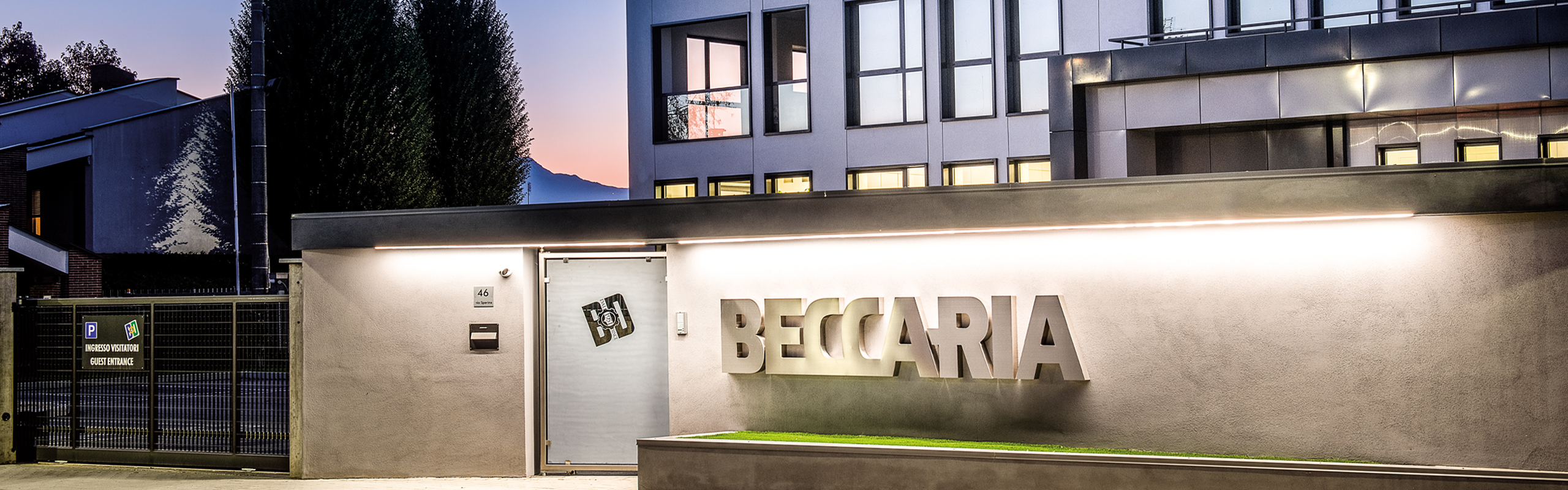 sede-beccaria