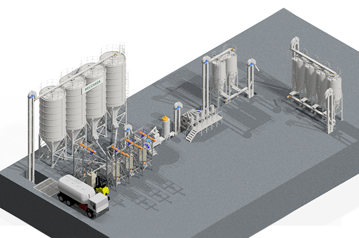 Milling Industry 1