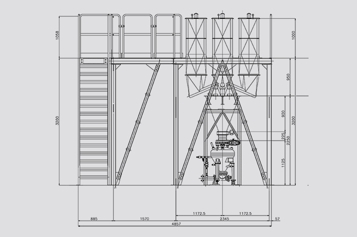 Milling Industry 3